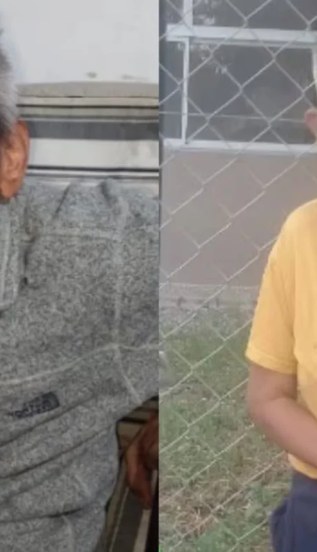 "Mi tío no era un linyera como dijeron. Sufría un trastorno del espectro autista", relató una sobrina de jorge Omar Anchuri.