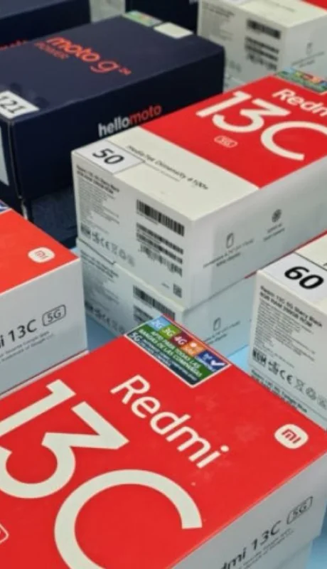 Los dispositivos serán entregados en comodato.