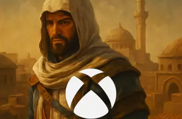 Nuevos y grandes juegos llegan a Xbox Game Pass en agosto