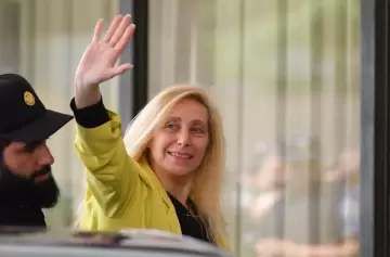 Ciudad de Buenos Aires: Karina Milei y Macri compartirán listas