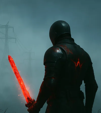 Conocé Hell Is Us: probá gratis el juego en consolas antes de su estreno