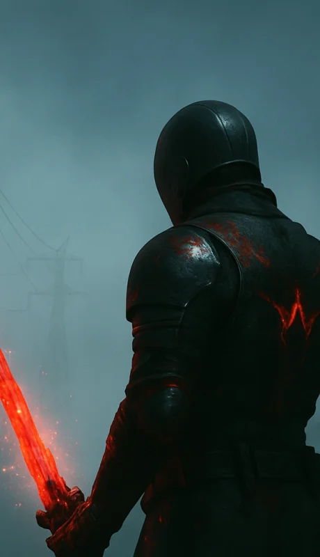 Conocé Hell Is Us: probá gratis el juego en consolas antes de su estreno