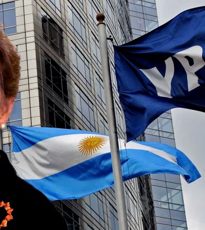 Jueza de Nueva York, Loretta Preska.