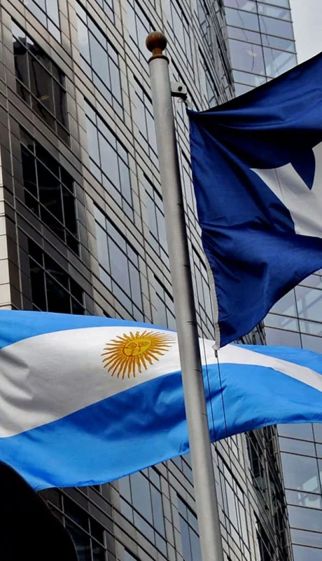 Jueza de Nueva York, Loretta Preska.