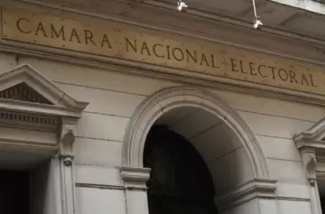 Crisis de boletas: la terminante decisión del Gobierno si la Justicia rechaza reimprimir la BUP en Provincia de Buenos Aires