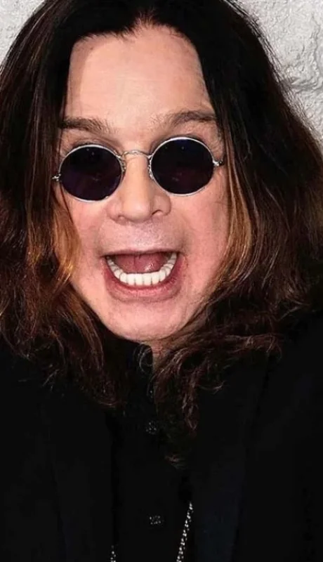 Ozzy Osbourne