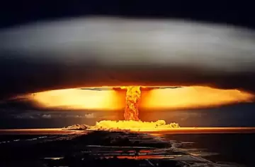 En silencio: Japón recordó el 80º aniversario de la bomba atómica sobre Hiroshima