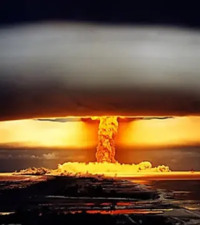 El recuerdo de Hiroshima vuelve a refrescar uno de los momentos más trágicos y crueles de la historia humana.