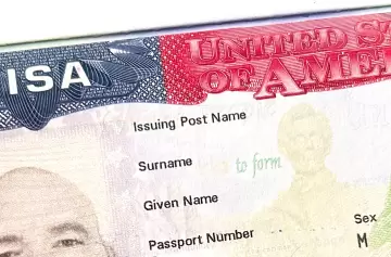 EEUU impone depósito de hasta US$ 15.000 para otorgar la visa en ciertos casos