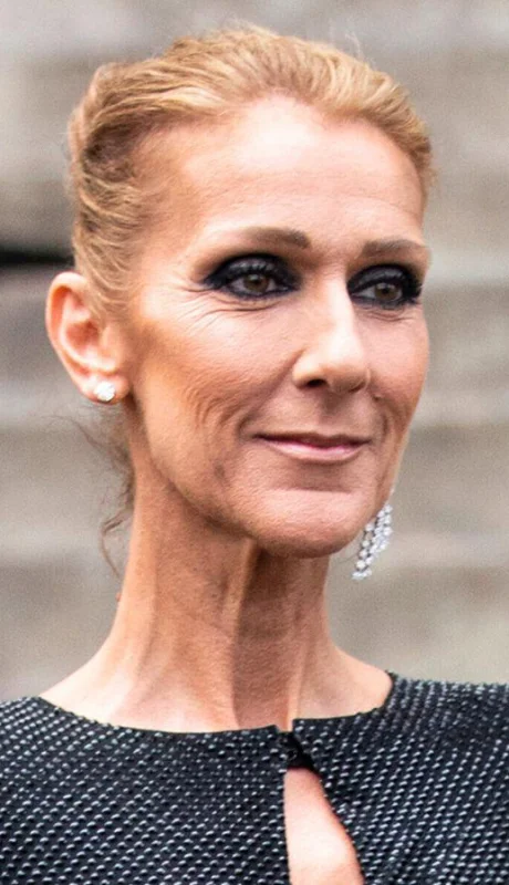 La verdad sobre Celine Dion.