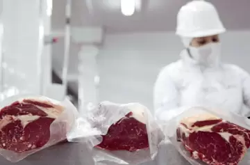 Chile confirma que suspende la importación de carne argentina: alarma en el sector