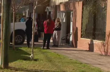 Trascendieron horrendos detalles del crimen de un nene de 8 años a manos de su padre