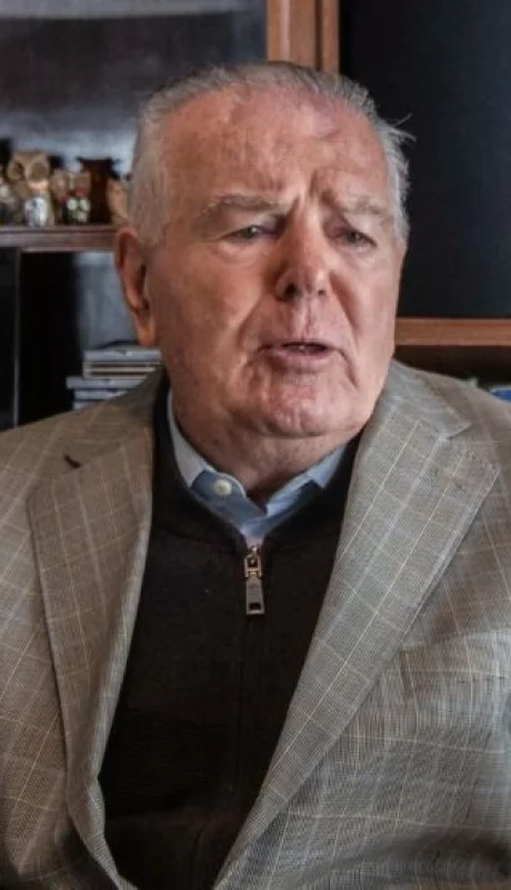 El economista y consultor Orlando Ferreres. (Foto: archivo web)