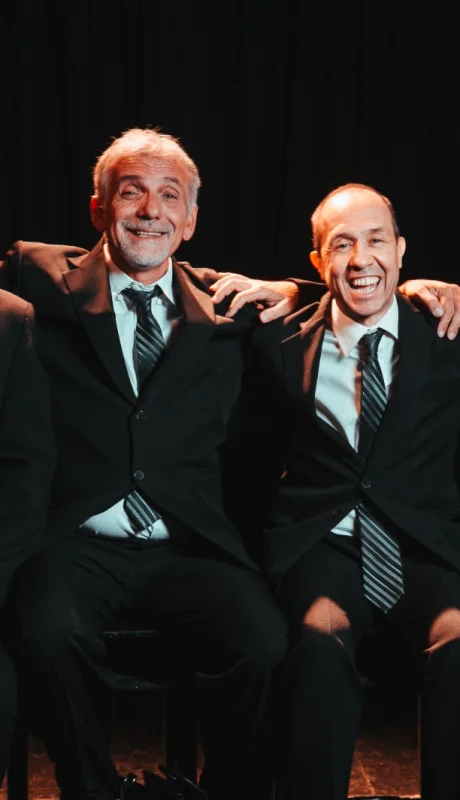 Rotos de Amor llega a Maipú.