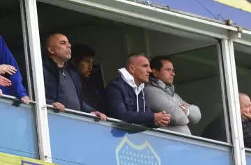 Juan Román Riquelme disolvió el Consejo de Fútbol de Boca: quiénes dejaron el club