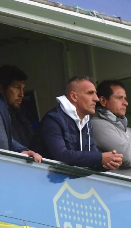 Se disolvió el Consejo de Fútbol.