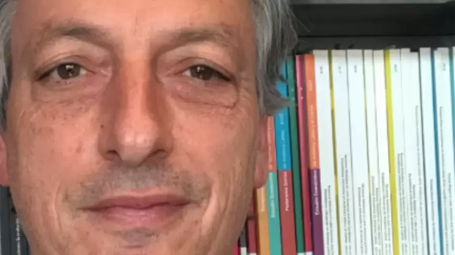 Jiménez tenía 61 años, y tenía un extenso currículum en varias universidades.