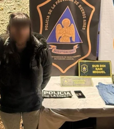 Redes sociales, activaciones de antenas y triangulación de llamadas: los recursos para llegar a los detenidos.