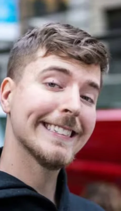 El fenómeno MrBeast: viralidad, dinero y algunas polémicas.