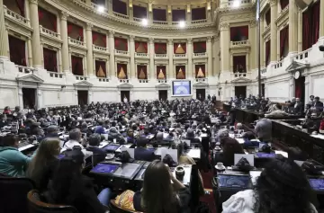VIVO / La oposición logró el quórum y Diputados ya debate un temario caliente