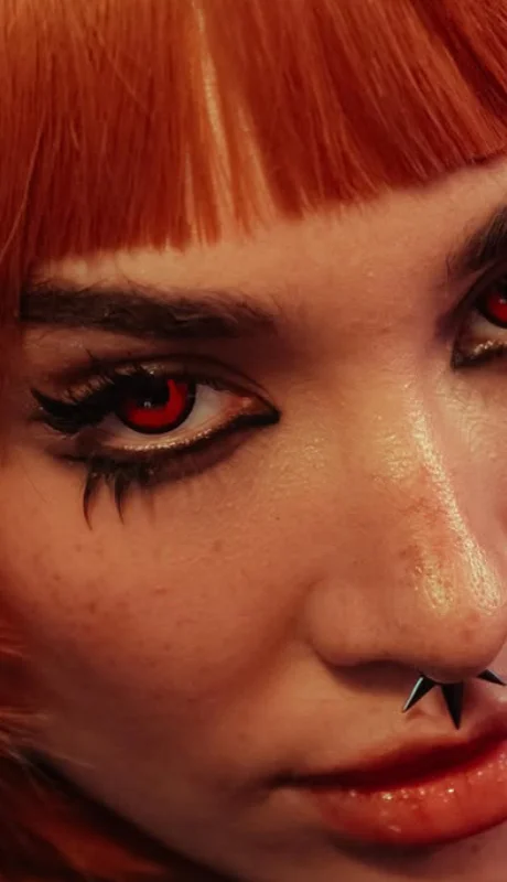 El concierto de María Becerra será el 12 de diciembre de 2025.