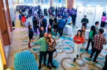 Todo lo que tenés que saber de la Wine Expo 2025 en el Hilton de Mendoza