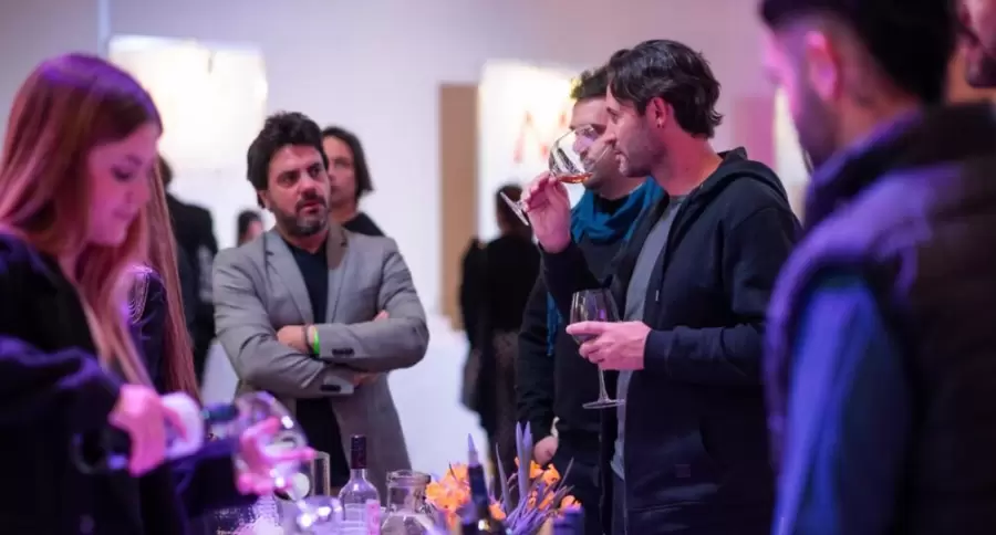 Falta poco para la Mendoza Wine Expo. Es el encuentro para conocer la amplitud de terruños, la calidad y variedades de vinos que tiene el país.