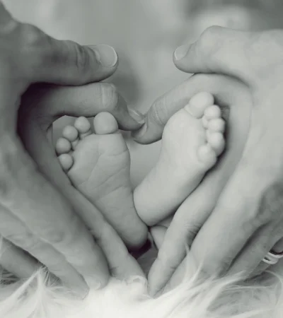 El dolor por la pérdida de un bebé es indescriptible. El proyecto de la diputada busca alivianar la pena.