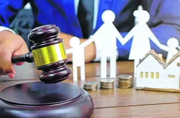 Cuota alimentaria: hasta qué edad hay que pagarla y qué pasa a los 25 años