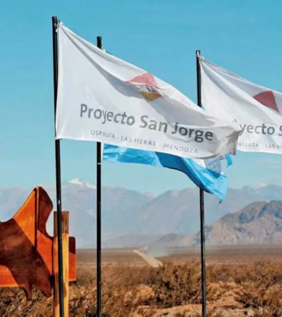 Proyecto San Jorge