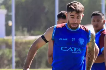 Godoy Cruz visita a Atlético Mineiro: día, hora y cómo seguirlo en vivo