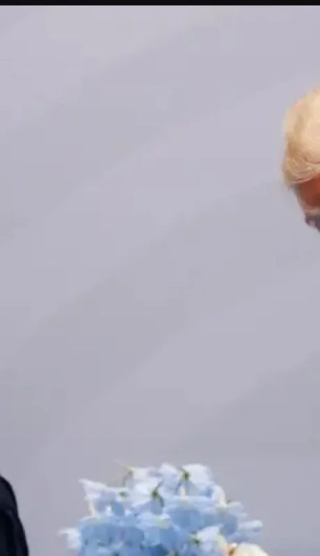 Trump recobró su entusiasmo para reunirse con su par ruso.