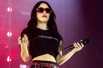 Amenaza de bomba a Lali: identificaron y detuvieron al autor del llamado