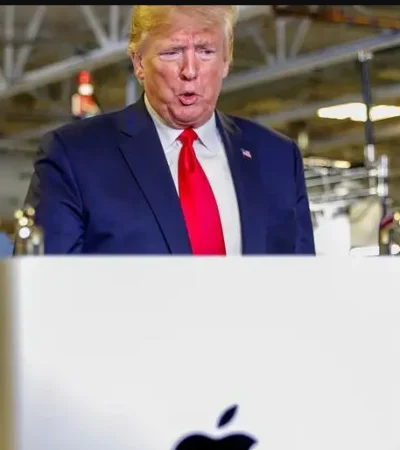 Los chips y semiconductores son estratégicos para controlar los productos de alta tecnología.