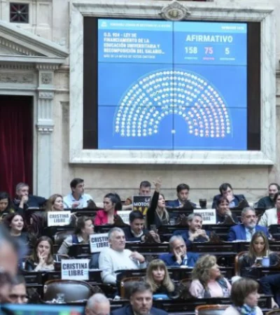 ¿Habrá reforma laboral? El plan del oficialismo para una semana clave en el Congreso