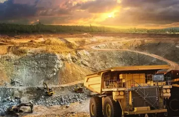 El Gobierno eliminó las retenciones para las exportaciones mineras