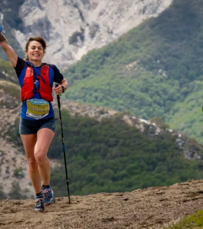 Se viene el K42 de Villa La Angostura.