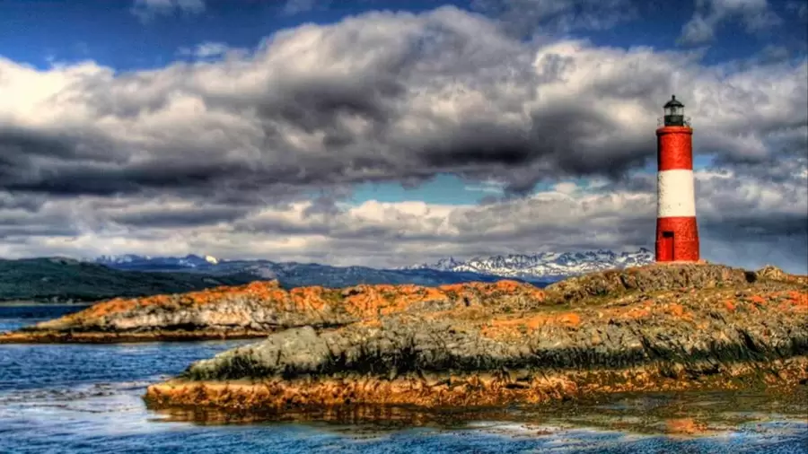 Faro del Fin del Mundo