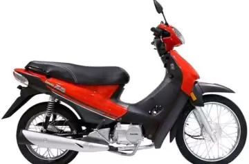 Comprar una moto en 48 cuotas ya es posible: plan accesible