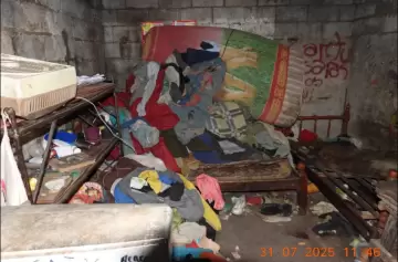 Asesino serial de Jujuy: el fiscal explicó el escalofriante hallazgo que se hizo en la casa