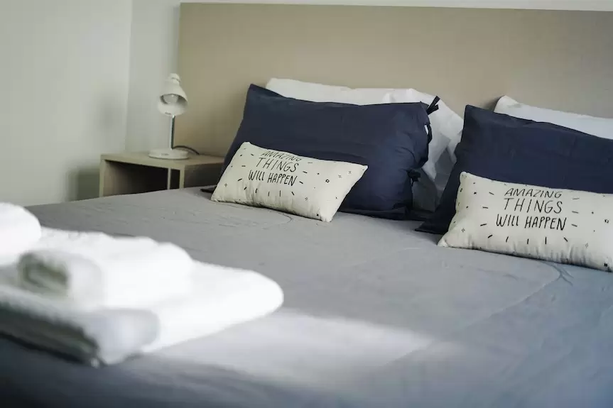 Restaurantes y hoteles: las vacaciones de invierno hicieron que se incrementaran en un 5,6%.