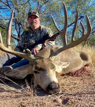 Asher Watkins, la víctima fatal.