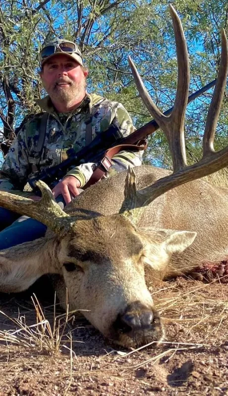 Asher Watkins, la víctima fatal.