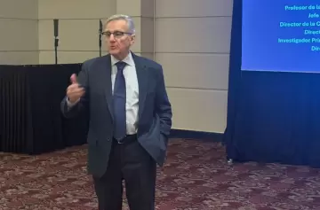 Los desafíos para seguir mejorando la cobertura de vacunación en Mendoza