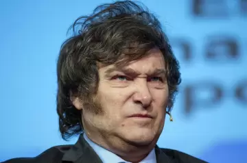 Quiénes son los diputados libertarios que facilitaron la sesión contra Milei