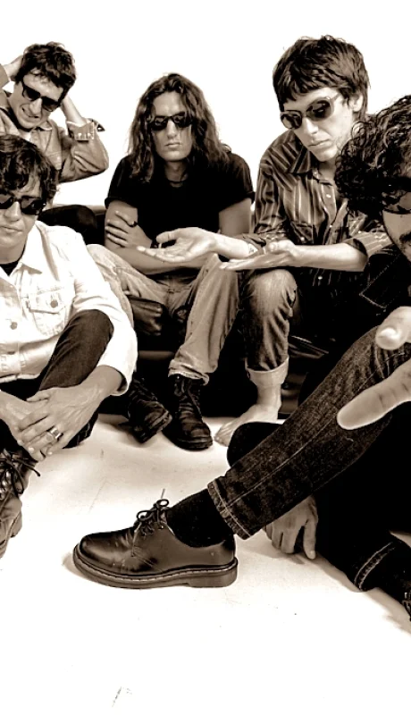 Winona Riders, nacida en Morón, promete mezcla de géneros y una propuesta que renueva la escena del rock nacional.