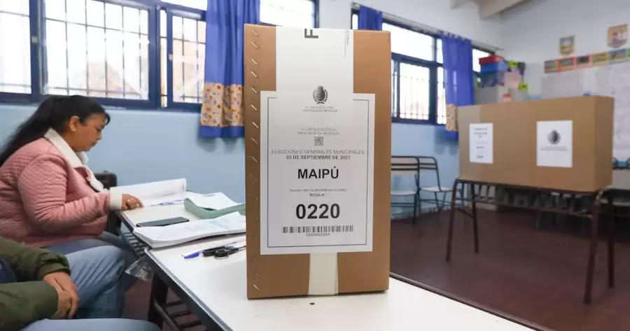 El jueves 7 de agosto es la fecha límite para que cada fuerza política inscriba sus alianzas electorales, a nivel provincial o nacional.