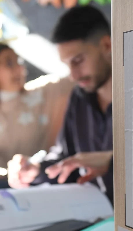 El 26 de octubre es el día de las elecciones. El 28 arrancará el escrutinio definitivo.