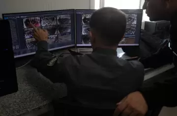 Mendoza suma tecnología para evitar la comisión de delitos desde las cárceles