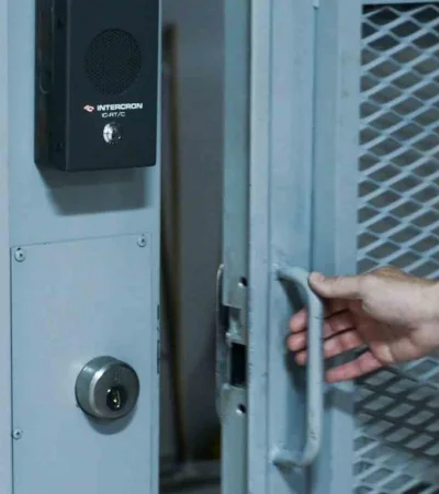 Cárceles de Mendoza.